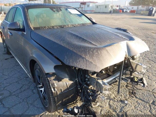 2024 MERCEDES-BENZ E 350 W1KLF4HB1RA022045 Photo 5