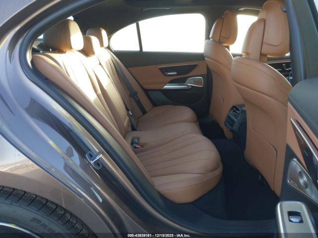 2024 MERCEDES-BENZ E 350 W1KLF4HB1RA022045 Photo 7