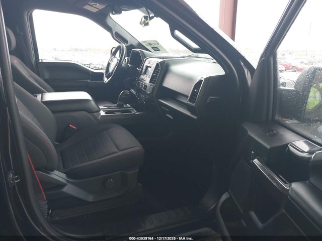 Ford F-150 Xlt 2018 1FTEW1CG4JFB27254 Image 5