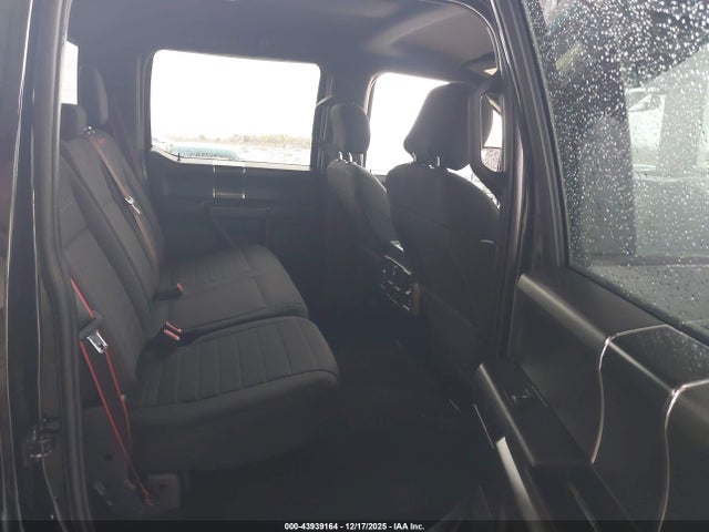Ford F-150 Xlt 2018 1FTEW1CG4JFB27254 Image 8
