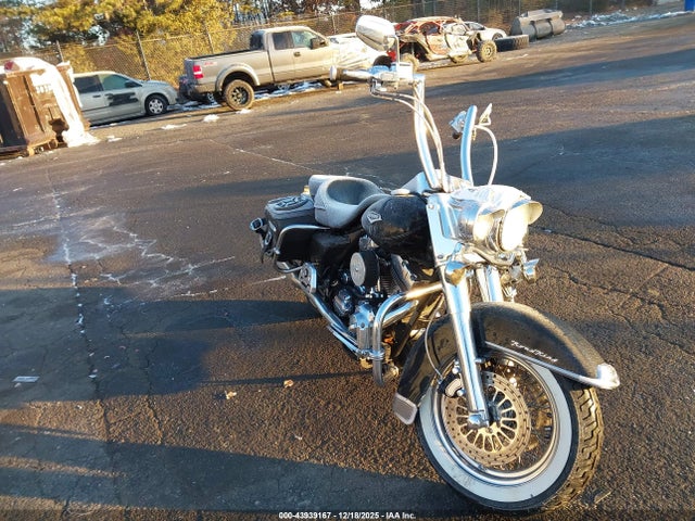 2004 HARLEY-DAVIDSON FLHRCI 1HD1FRW144Y730135