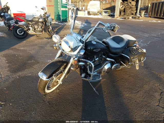 2004 HARLEY-DAVIDSON FLHRCI 1HD1FRW144Y730135 Photo 1