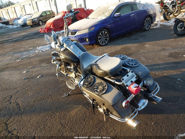 2004 HARLEY-DAVIDSON FLHRCI 1HD1FRW144Y730135 Photo 2