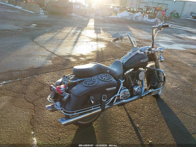 2004 HARLEY-DAVIDSON FLHRCI 1HD1FRW144Y730135 Photo 3