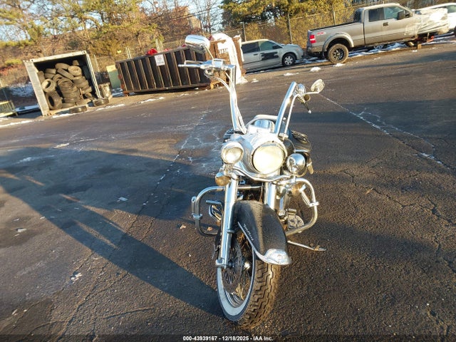 2004 HARLEY-DAVIDSON FLHRCI 1HD1FRW144Y730135 Photo 4