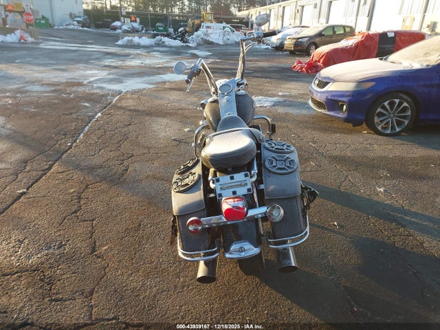 2004 HARLEY-DAVIDSON FLHRCI 1HD1FRW144Y730135 Photo 5