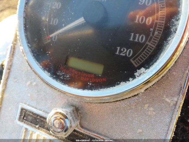 2004 HARLEY-DAVIDSON FLHRCI 1HD1FRW144Y730135 Photo 6