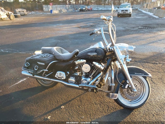 2004 HARLEY-DAVIDSON FLHRCI 1HD1FRW144Y730135 Photo 7
