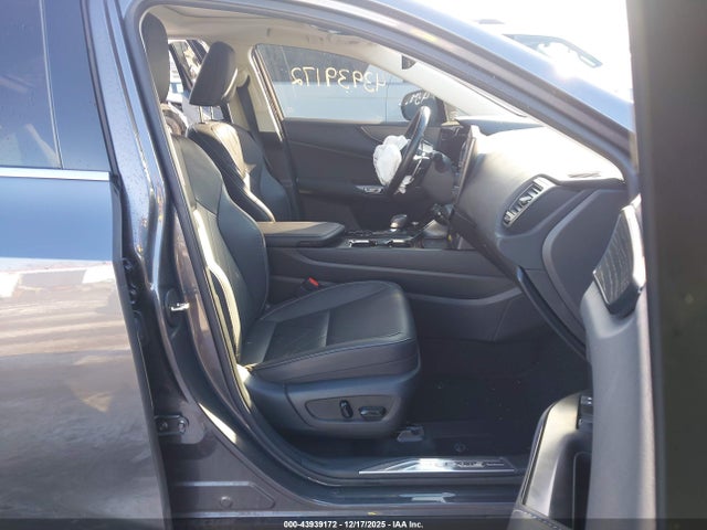 2024 LEXUS NX 450H+ JTJHKCFZ1R2038193 Photo 4