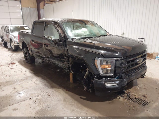 2023 FORD F-150 1FTFW1ED3PFC67568