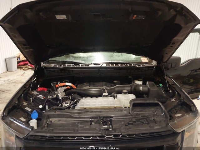 2023 FORD F-150 1FTFW1ED3PFC67568 Photo 9