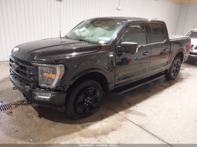 2023 FORD F-150 1FTFW1ED3PFC67568 Photo 1