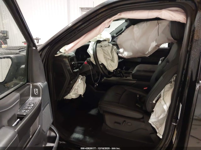 2023 FORD F-150 1FTFW1ED3PFC67568 Photo 4