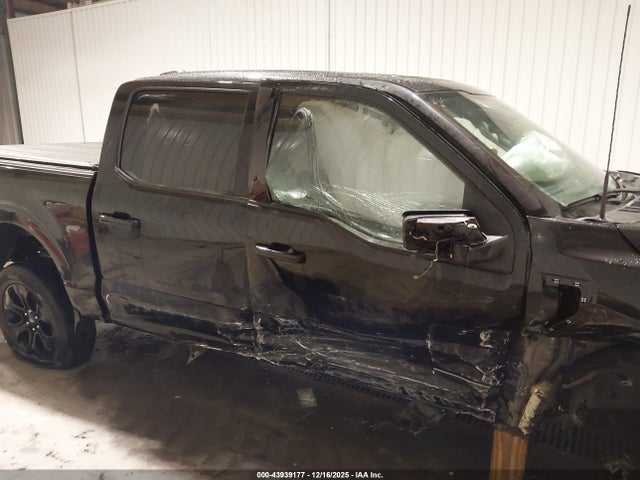 2023 FORD F-150 1FTFW1ED3PFC67568 Photo 5