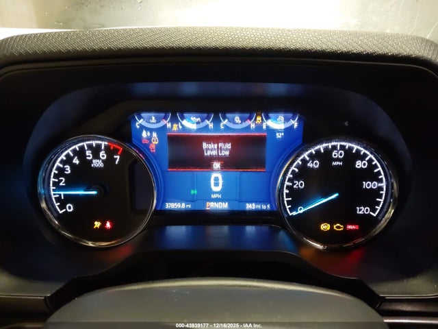 2023 FORD F-150 1FTFW1ED3PFC67568 Photo 6