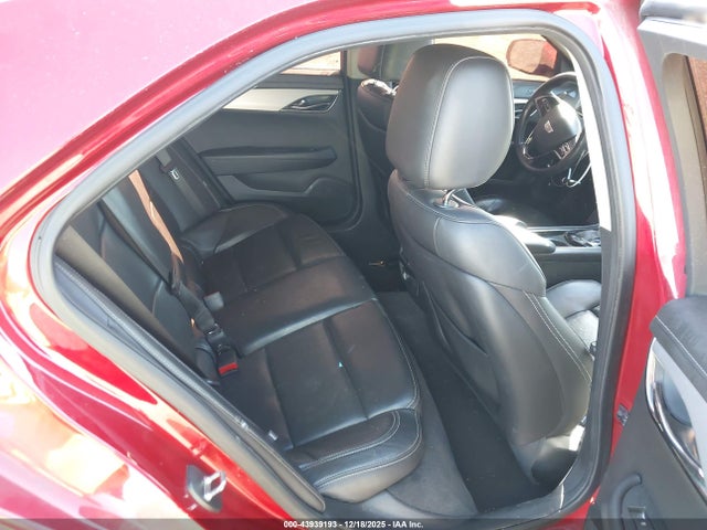 2017 CADILLAC ATS 1G6AE5SS7H0183221 Photo 7