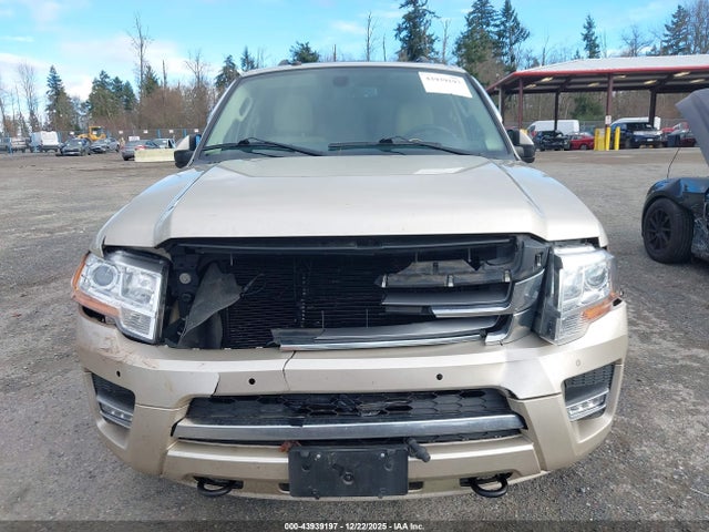 1FMJU2ATXHEA57474 Ford Expedition Limited
