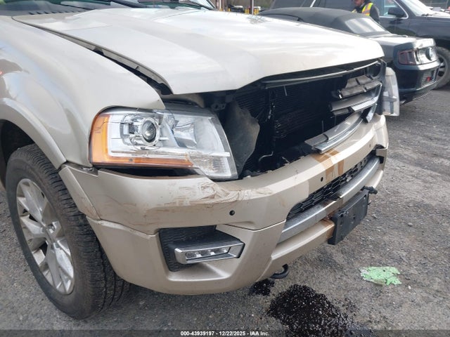 1FMJU2ATXHEA57474 Ford Expedition Limited