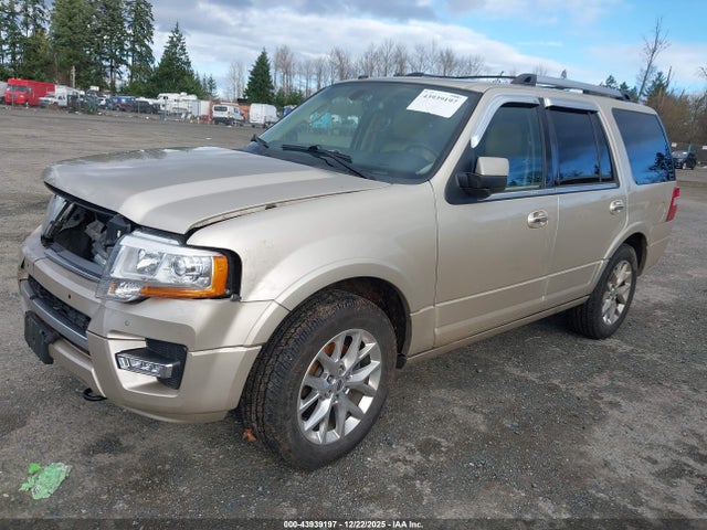 1FMJU2ATXHEA57474 Ford Expedition Limited