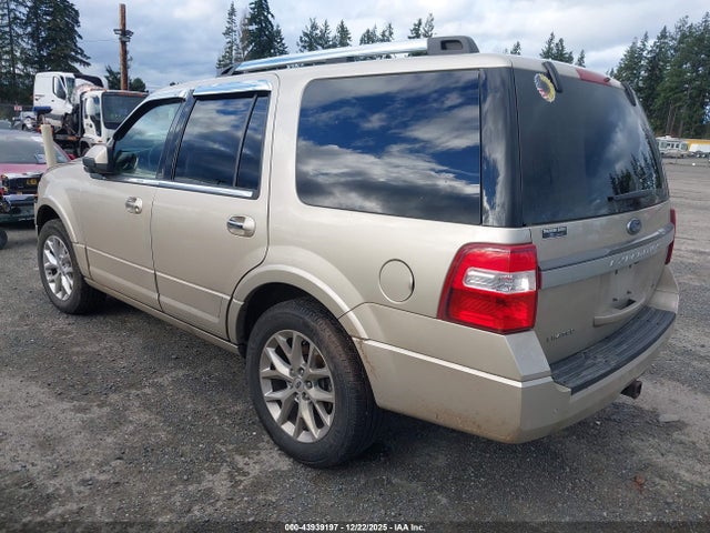 1FMJU2ATXHEA57474 Ford Expedition Limited