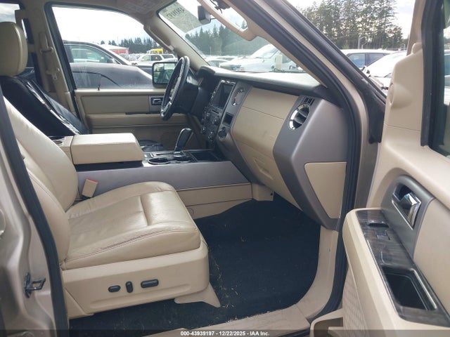 1FMJU2ATXHEA57474 Ford Expedition Limited