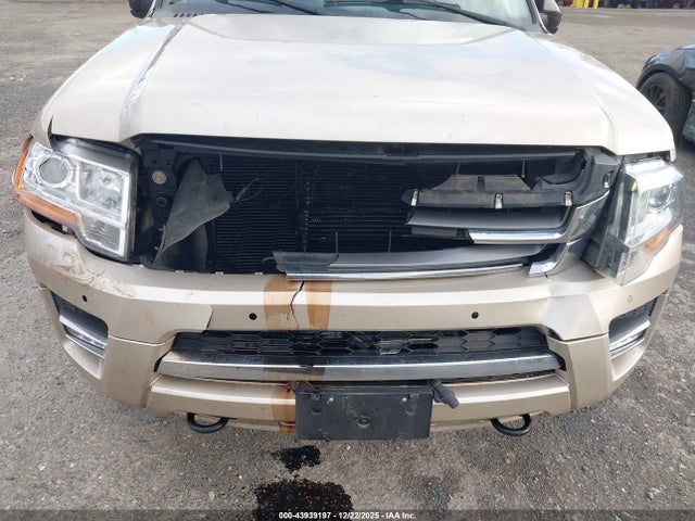 1FMJU2ATXHEA57474 Ford Expedition Limited