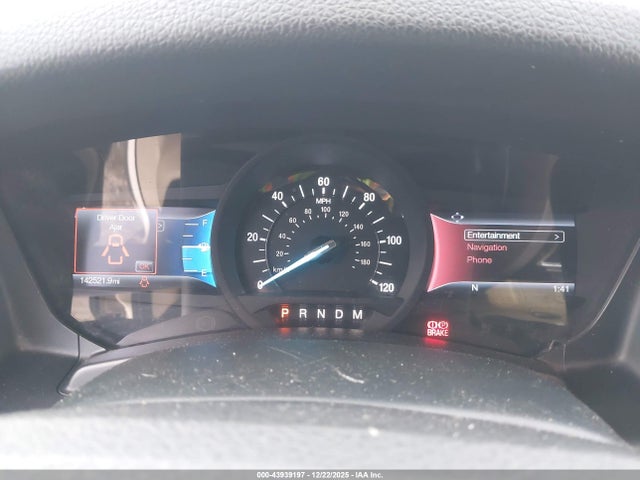 1FMJU2ATXHEA57474 Ford Expedition Limited