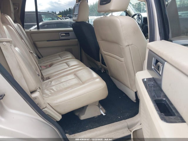 1FMJU2ATXHEA57474 Ford Expedition Limited