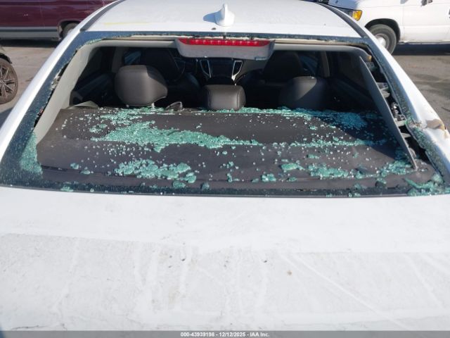 2015 ACURA TLX 19UUB1F38FA027714 Photo 5