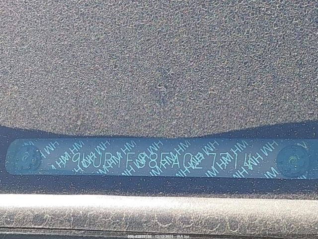 2015 ACURA TLX 19UUB1F38FA027714 Photo 8