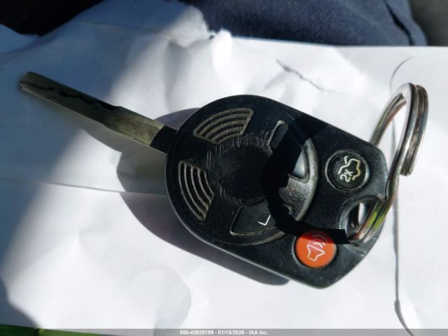 2017 FORD FOCUS 1FADP3K21HL217277 Photo 10