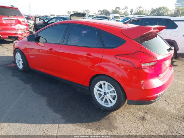 2017 FORD FOCUS 1FADP3K21HL217277 Photo 2