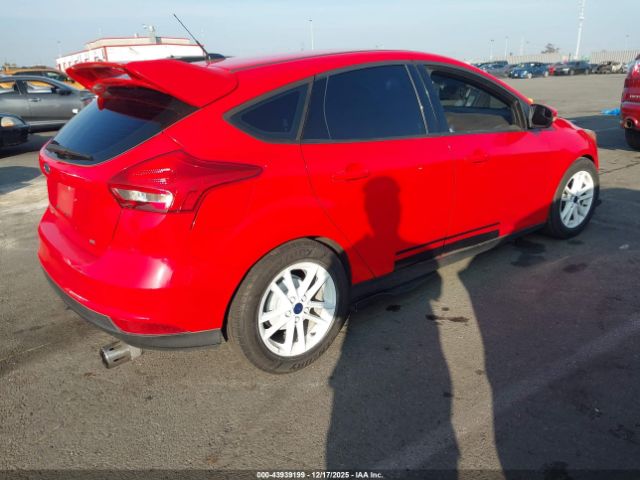 2017 FORD FOCUS 1FADP3K21HL217277 Photo 3