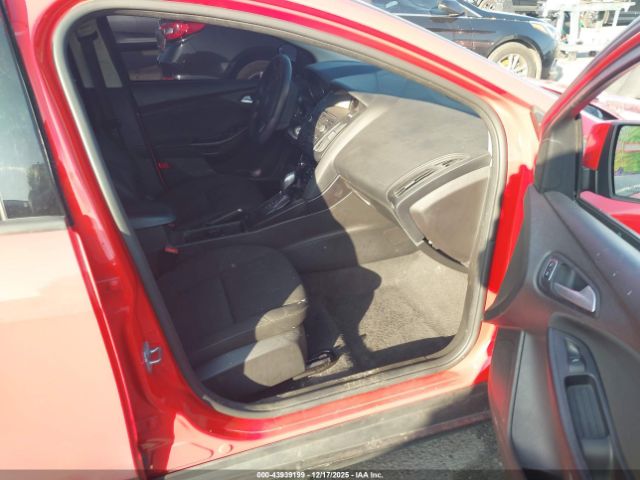 2017 FORD FOCUS 1FADP3K21HL217277 Photo 4