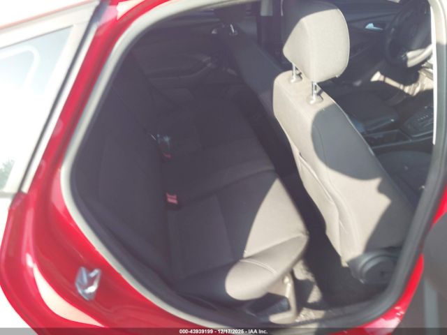 2017 FORD FOCUS 1FADP3K21HL217277 Photo 7