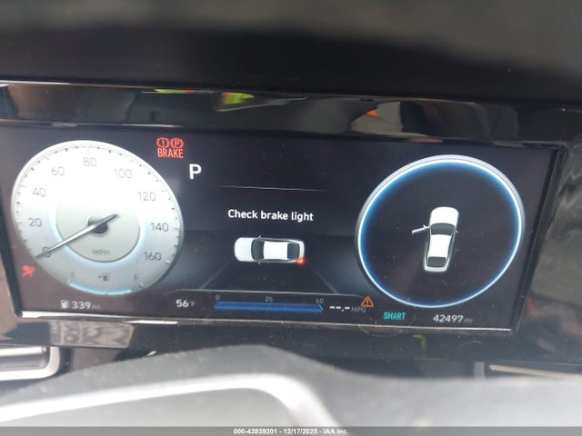 KMHLS4AG6MU132717 Hyundai ELANTRA SEL