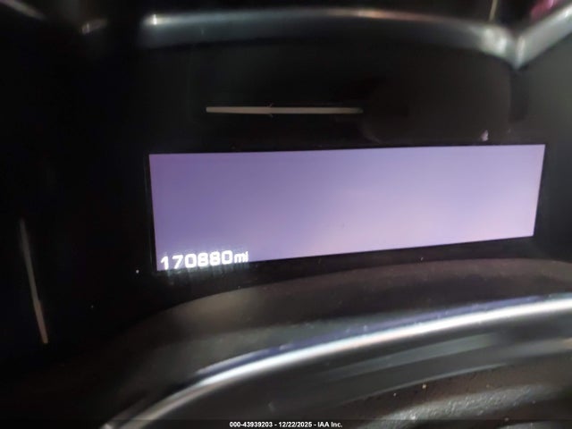 2014 CADILLAC SRX 3GYFNFE33ES628677 Photo 6