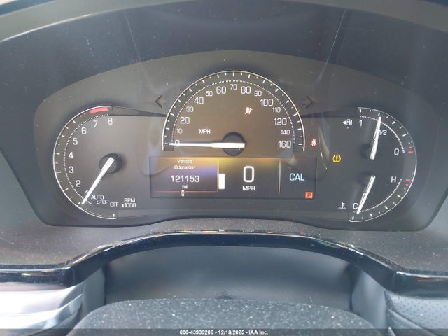 2018 CADILLAC XT5 1GYKNDRS1JZ182417 Photo 6