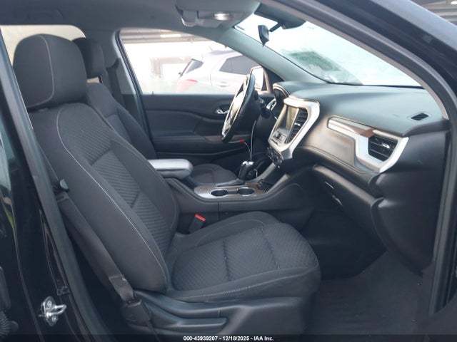 Aukcja sprzedaży 2019 Gmc Acadia Sle-1, vin: 1GKKNKLA5KZ245602, numer aukcji: 43939207