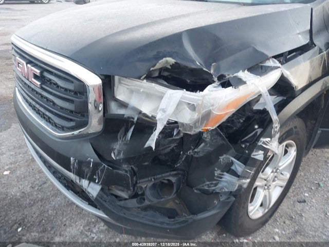 Aukcja sprzedaży 2019 Gmc Acadia Sle-1, vin: 1GKKNKLA5KZ245602, numer aukcji: 43939207