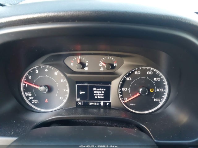 Aukcja sprzedaży 2019 Gmc Acadia Sle-1, vin: 1GKKNKLA5KZ245602, numer aukcji: 43939207