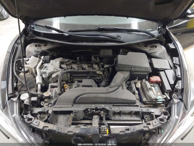 1N4AL3AP6GC160634 Nissan Altima 2.5 Sv