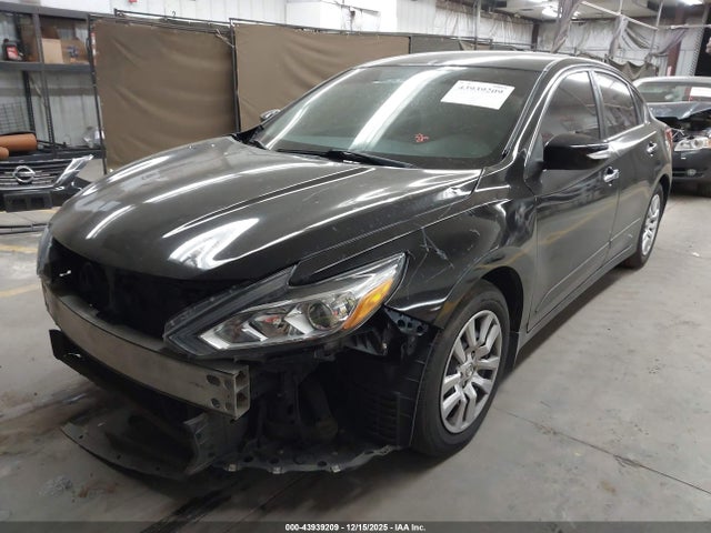 1N4AL3AP6GC160634 Nissan Altima 2.5 Sv