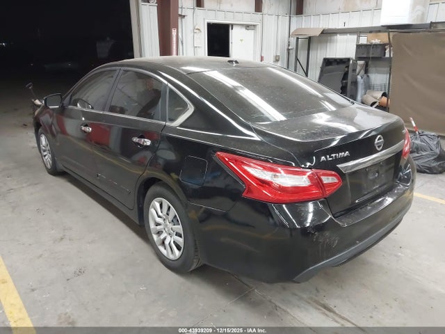 1N4AL3AP6GC160634 Nissan Altima 2.5 Sv