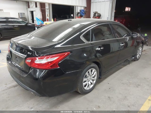 1N4AL3AP6GC160634 Nissan Altima 2.5 Sv
