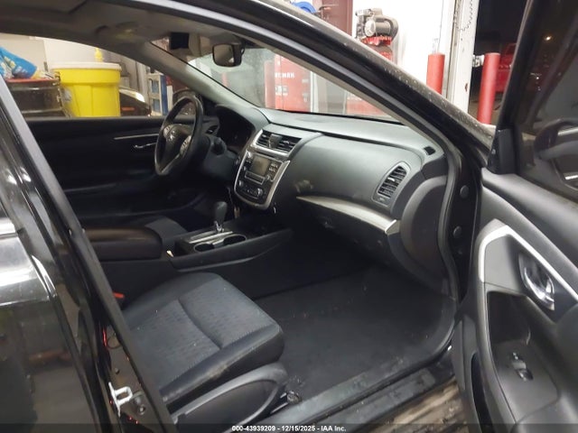 1N4AL3AP6GC160634 Nissan Altima 2.5 Sv
