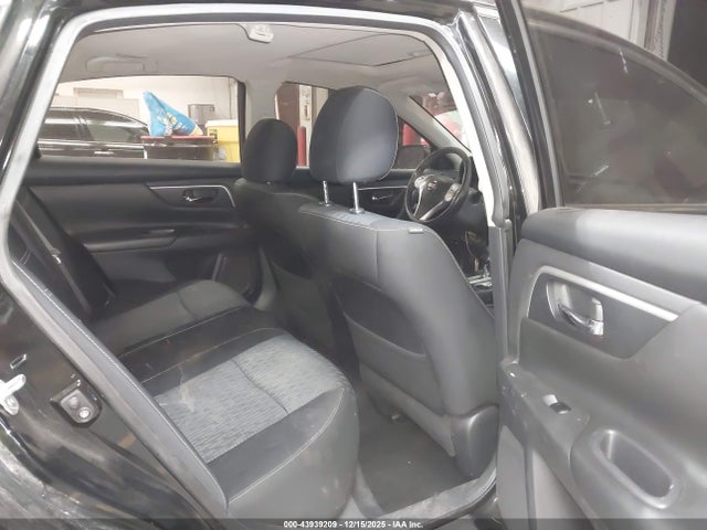 1N4AL3AP6GC160634 Nissan Altima 2.5 Sv