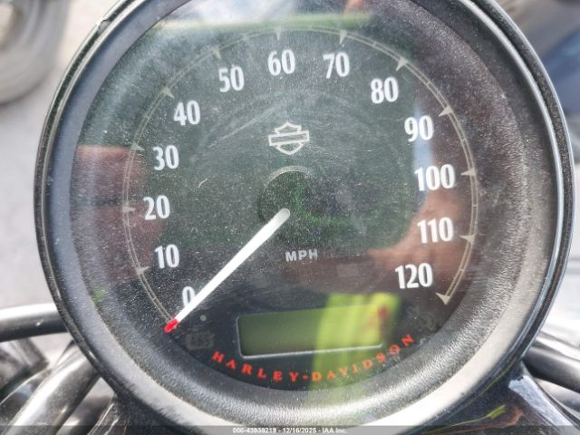 2022 HARLEY-DAVIDSON XL1200 1HD1LC32XNB406260 Photo 6