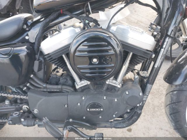 2022 HARLEY-DAVIDSON XL1200 1HD1LC32XNB406260 Photo 7