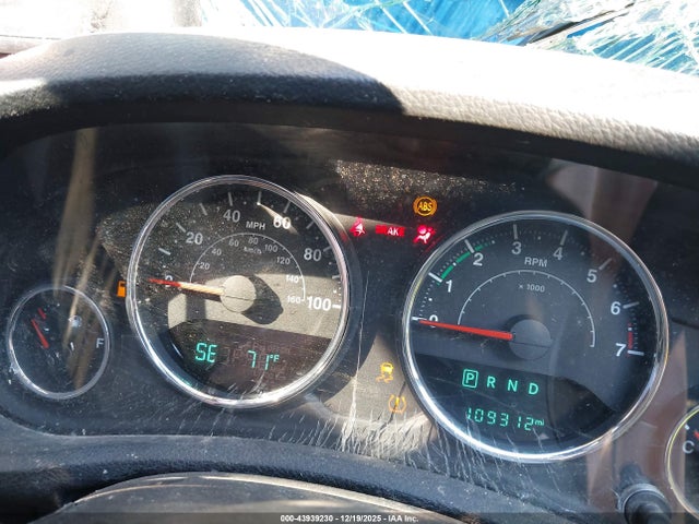 2016 JEEP WRANGLER UNLIMITED 1C4HJWDG8GL257099 Photo 6